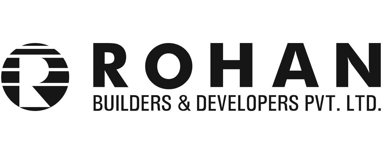 Builder Rohan Harita Logo